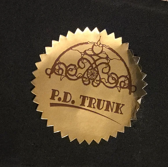 Vintage Dog Bookends Labrador Retriever Heavy Metal Bronze Tone - Picture 8 of 12